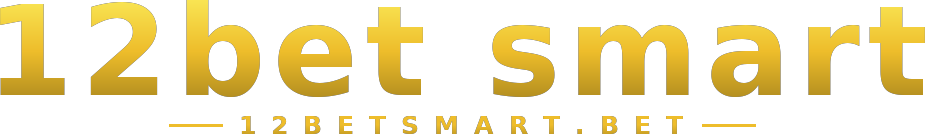 12bet smart logo