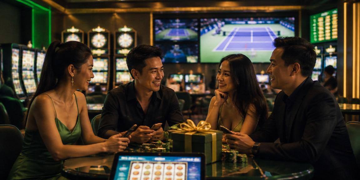 12bet smart Slot Đường Phố – Nhịp Thành Phố Ngay Trên Màn Hình